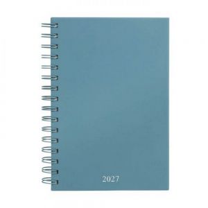 AGENDA DIARIA LETTE 2027 personalizada